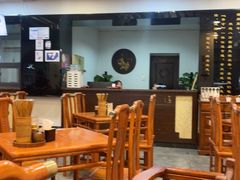 -奎元馆.百年奎元.非遗传承(西湖边的解放路店)