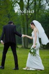 -青禾婚纱摄影(杭州店)