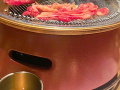 -西塔老太太泥炉烤肉(亚运村店)