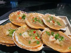 -扇贝王·海鲜烧烤(慈溪店)