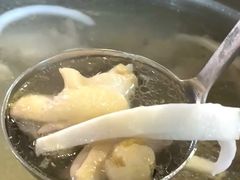 -享润四季椰子鸡音乐主题餐厅(石狮德辉店)