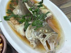 -巢湖名吃·徽府农家菜(半汤店)