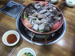 -阿婆情腊排骨火锅(饮玉巷店)