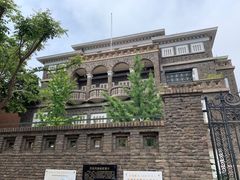 -天津五大道文化旅游区