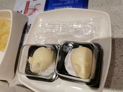 -海底捞火锅(大融城店)