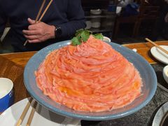师兄鲜鸭肠-周师兄大刀腰片火锅(解放碑总店)