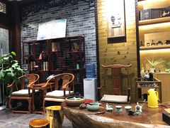 -海窝子古镇