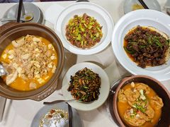 -湘中缘·湖南菜(娄底驻京办店)