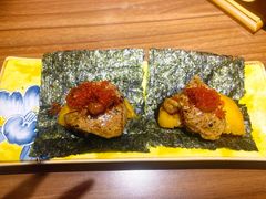 -隐月· 㐂和食屋(芝罘万达公馆店)