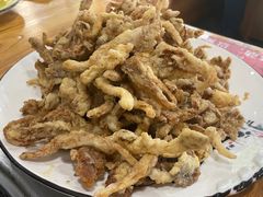-东北王食府(科大店)