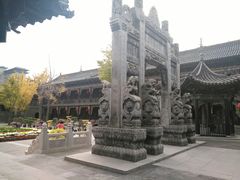 -迎泽公园