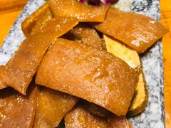 -万兴佳烤肉·长白山老味道(东岸里店)