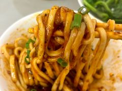 杂酱面-老号牛王庙金宴面店(锦东路253号院店)