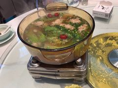 -亲回家吃饭餐厅(黄陂店)