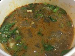 -李老二炒粉(桂林路一店)