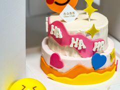 -壹点壹客·生日蛋糕(南山店)