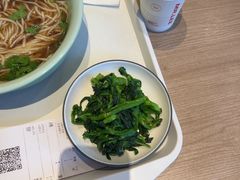 -李先生牛肉面大王(广渠门内店)