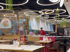 -东方饺子王(新奥购物中心店)