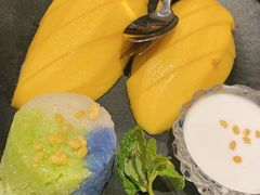 -simply thai天泰(静安嘉里中心店)