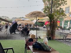 -DGE季风钓虾营地·团建·聚会