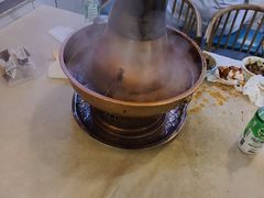 -虾大侠·盱眙龙虾老北京铜锅涮羊肉(金楠天街店)
