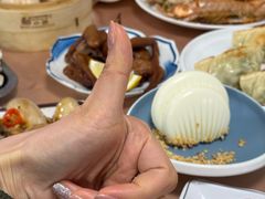 -华源餐厅·海鲜大排档(日月贝店)