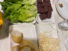 -安吉美渝石锅鱼(芜园西路店)
