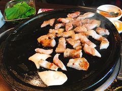 -Dombe豚(黑猪肉街店)
