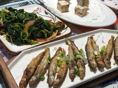 -韩庄朝鲜料理(起源店)