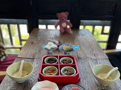 -上席擂茶·新中式青年茶馆(古城店)
