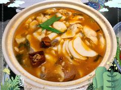 -豆蔻电影主题餐厅(四牌楼店)