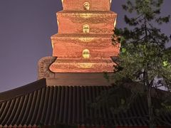 -大慈恩寺(大雁塔)