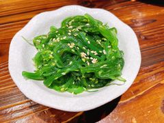 -小川洋风料理(街道口店)