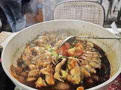 -刘姐啤酒鱼民族演艺餐厅(西街总店)