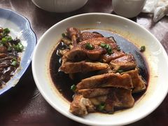 酱鸭-元泰酒店