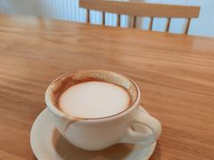 -Cafe Villa