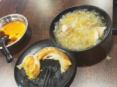 -欧阳家吊炉饼(九纬路店)