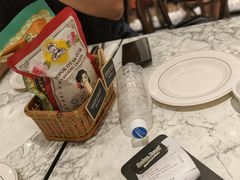 -关夫人餐厅(KLCC阳光广场店)