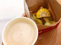 -Tims天好咖啡·贝果(东方广场店)