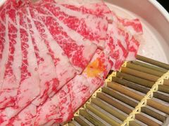 -巴奴毛肚火锅(京西大悦城店)