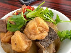 -周大娘牛乳(旧寨古村总店)