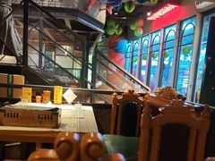 -云晓光头烧烤吧(川沙绿地店)