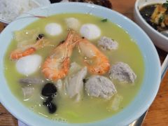 -百家鲜·杭帮菜