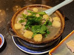 -南京大牌档(新街口德基广场店)