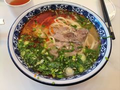 -燕兰楼·清真西北融合菜(亚运村店)