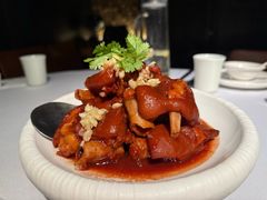 -肴约·花园式餐厅(湖里店)