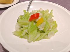 -千禧万福汉亭舫·船舫苏宴