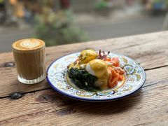 -Alimentari早午餐(安福路店)