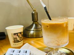 -沏点Trattoria意大利餐厅(新街口店)