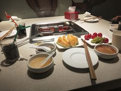 -海底捞火锅鲜切牛肉主题店(长寿路店)